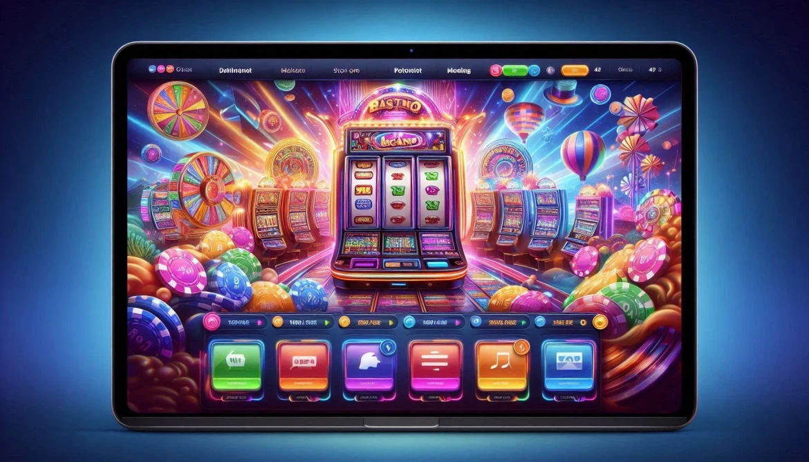 Cookie Casino